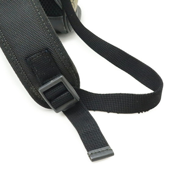 GUCCI Authentic Black Leather Backpack main image 6